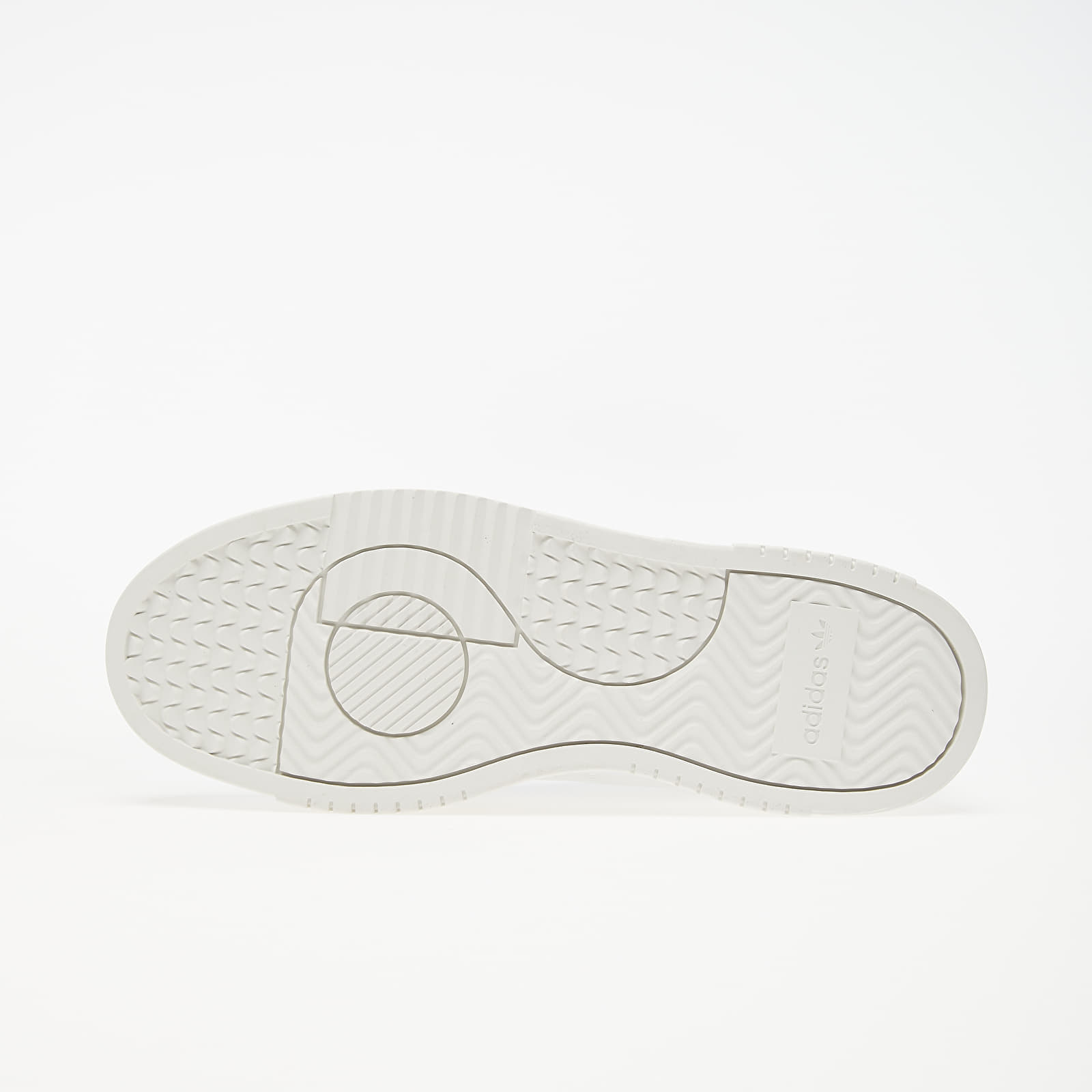 Pánské tenisky a boty adidas Supercourt Ftw White/ Ftw White/ Core Black