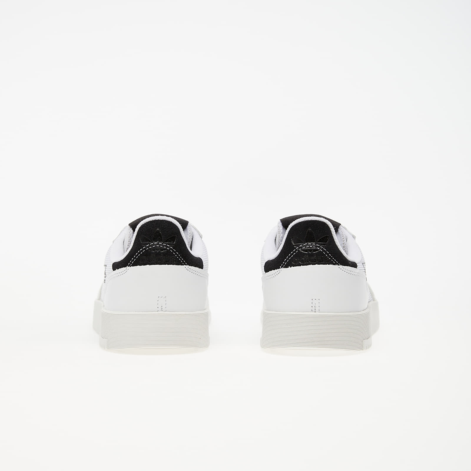 Pánské tenisky a boty adidas Supercourt Ftw White/ Ftw White/ Core Black
