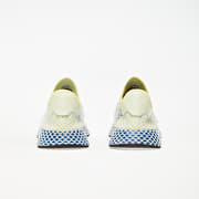 Deerupt discount adidas yellow