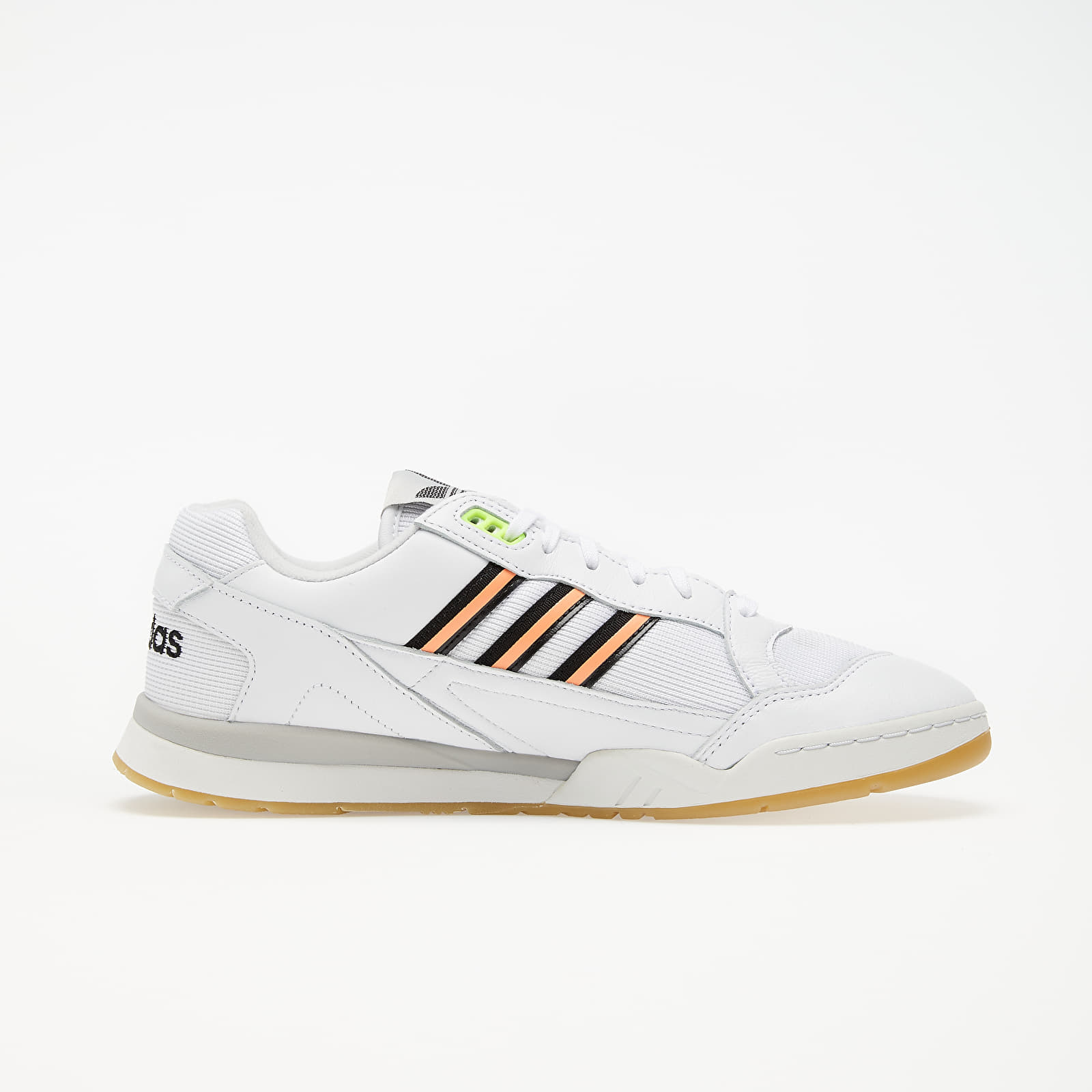 Muške tenisice adidas A.R. Trainer Ftw White/ Core Black/ Amber Tint