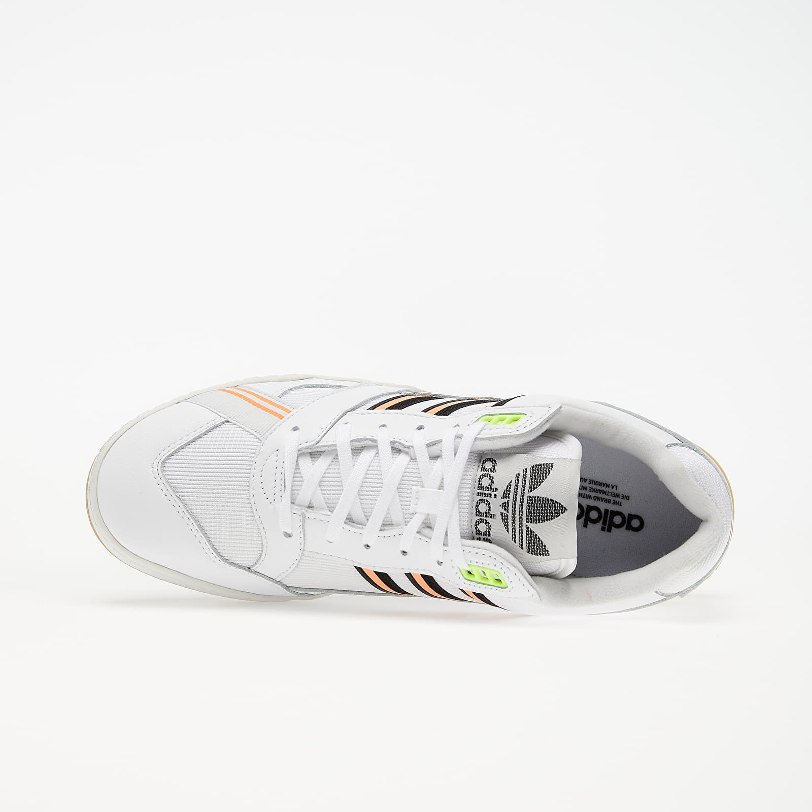Muške tenisice adidas A.R. Trainer Ftw White/ Core Black/ Amber Tint