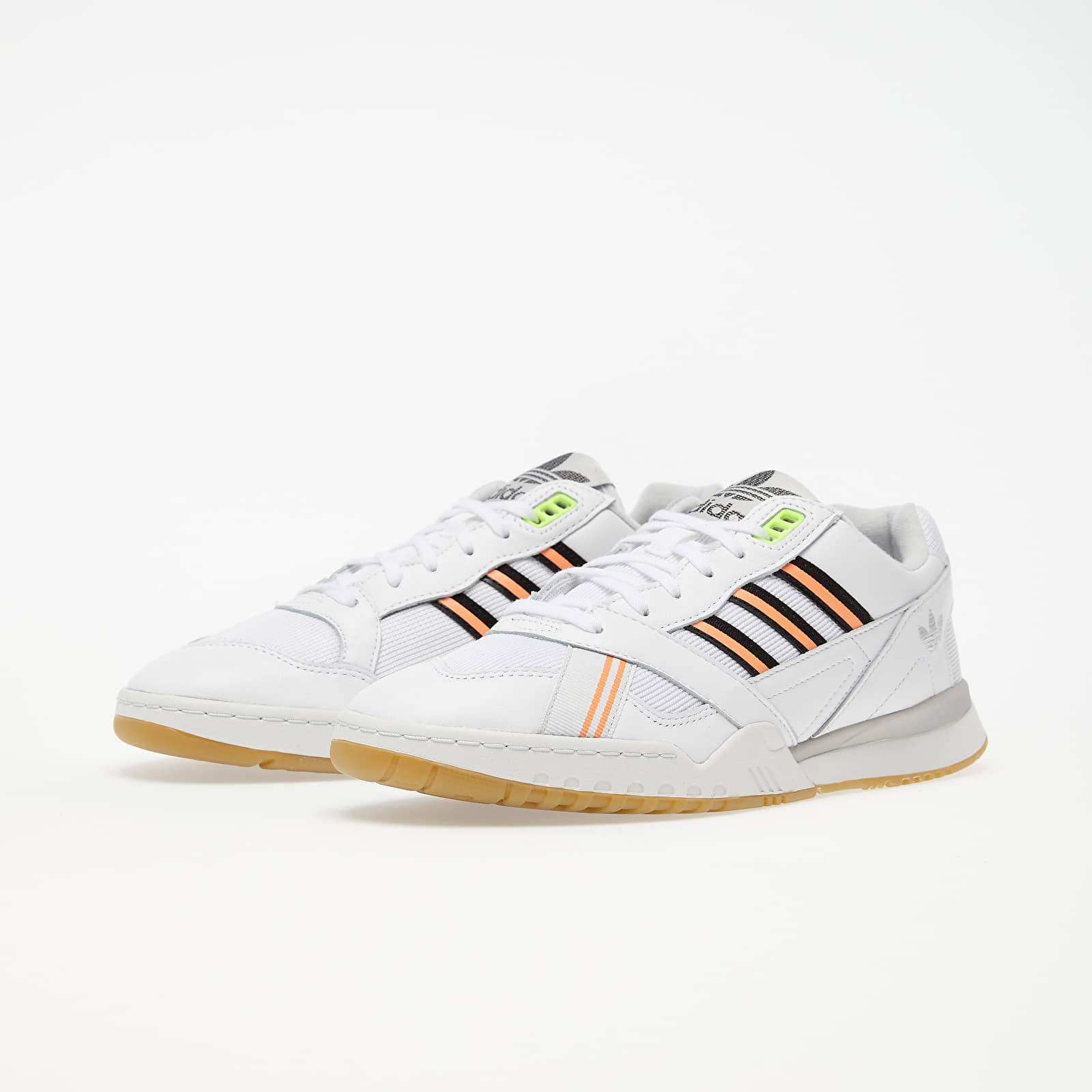 Muške tenisice adidas A.R. Trainer Ftw White/ Core Black/ Amber Tint