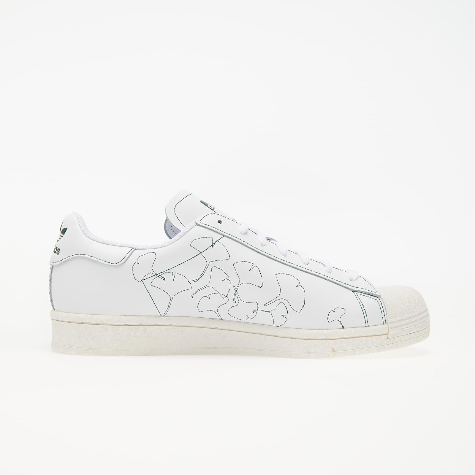 Men's shoes adidas Superstar Pure Ftw White/ Ftw White/ Core White