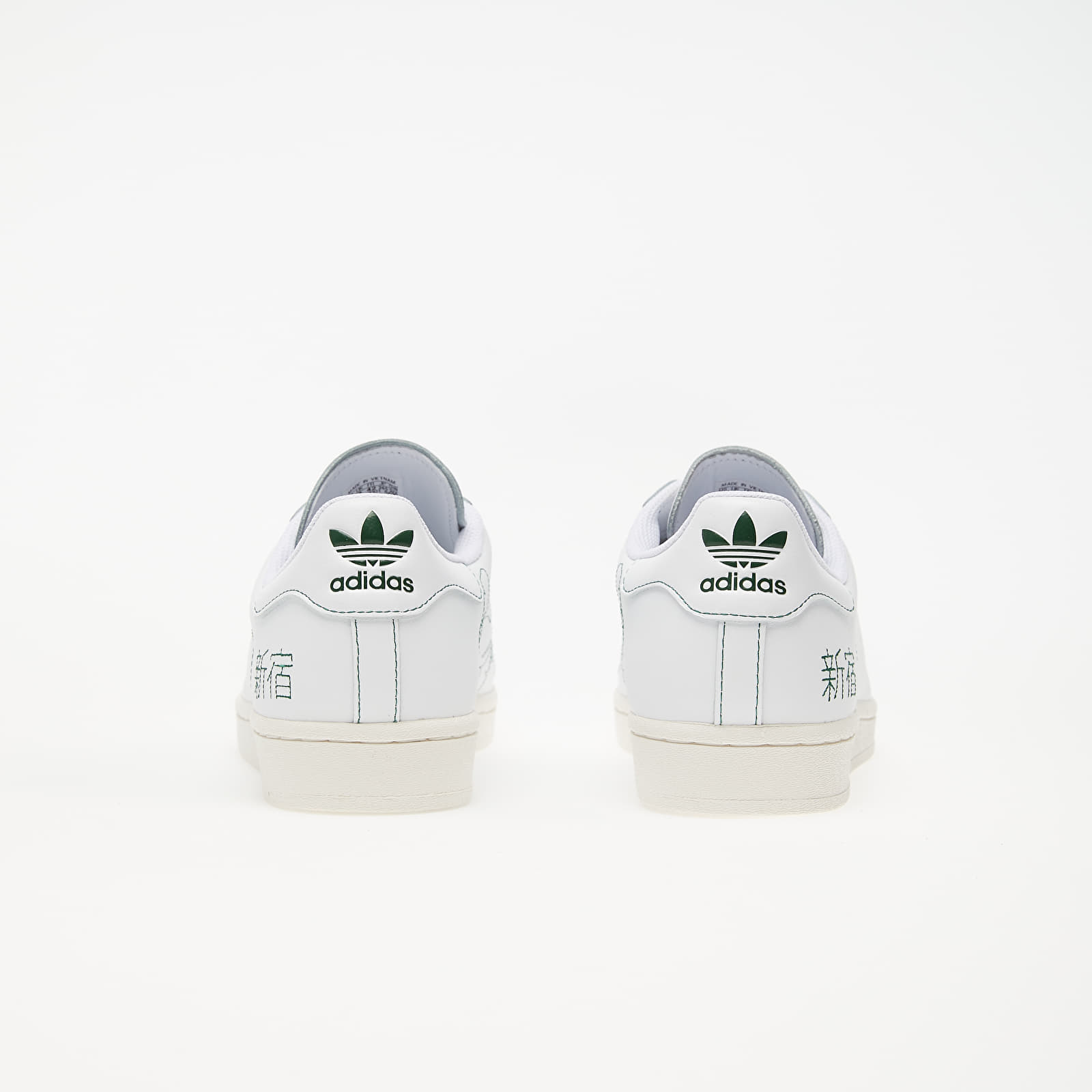 Men's shoes adidas Superstar Pure Ftw White/ Ftw White/ Core White