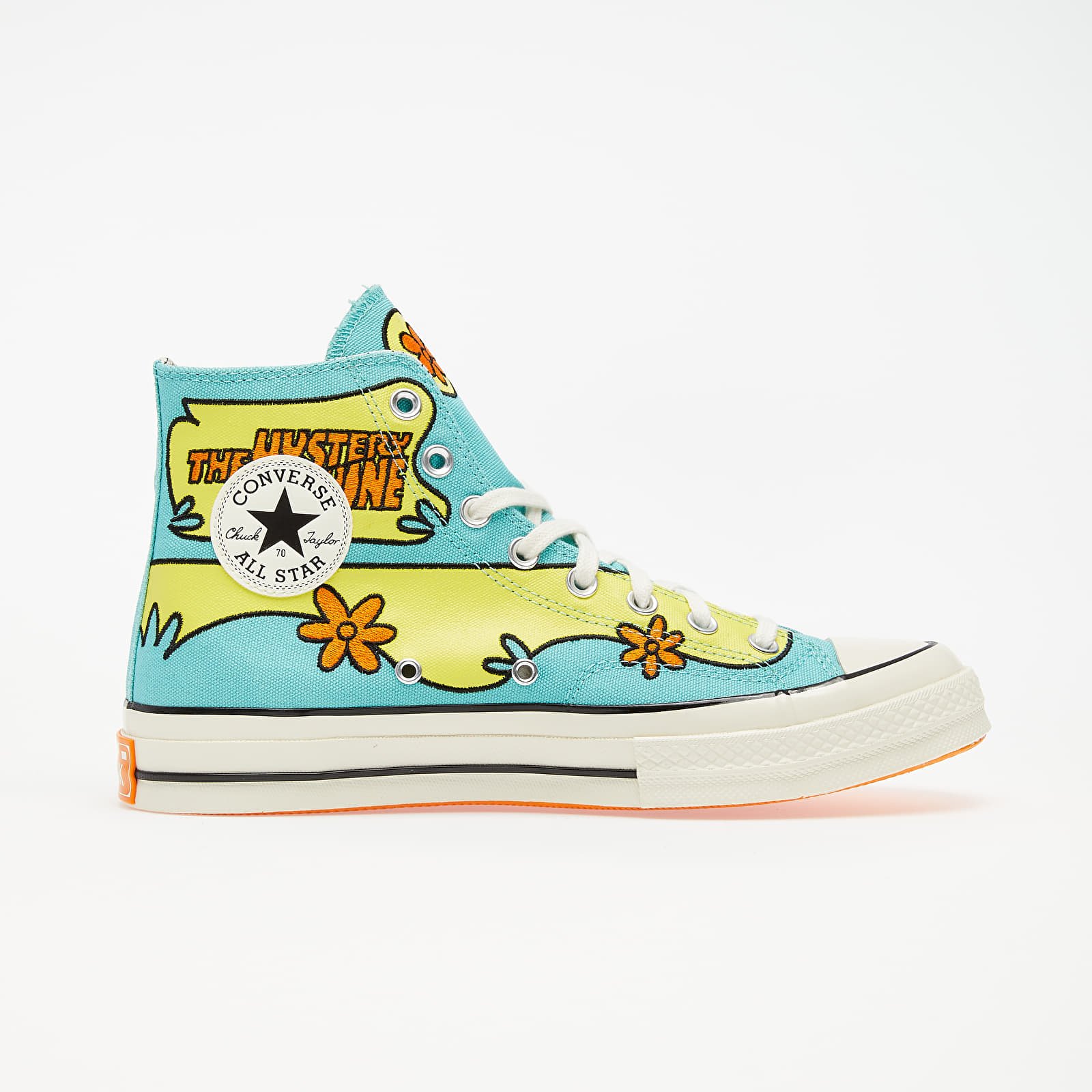 Converse scooby doo clearance zalando
