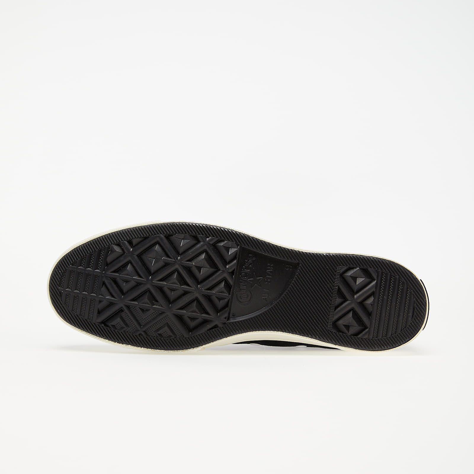 Férfi cipők Converse X Scooby-Doo Chuck 70 Hi Black/ Egret/ Black