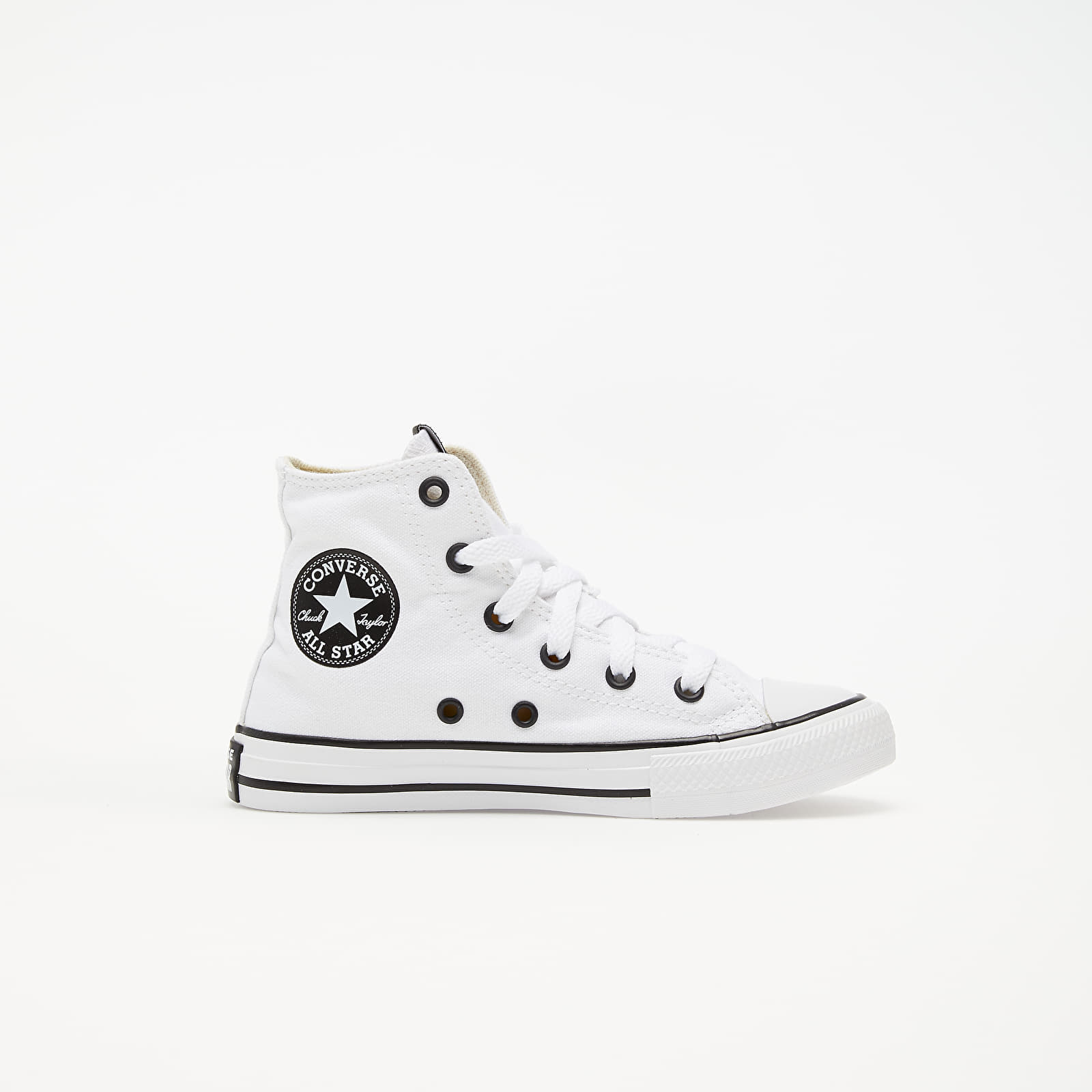 Kids' sneakers and shoes Converse X Scooby-Doo Chuck Taylor All Star Hi White/ Multi/ Black