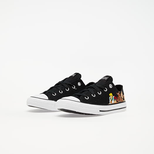 Converse x scooby doo outlet