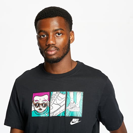 T shirt Nike Sportswear Ftwr 1 Illustration Tee