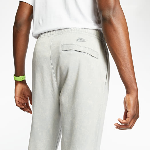 Nike just do it washed joggers sale