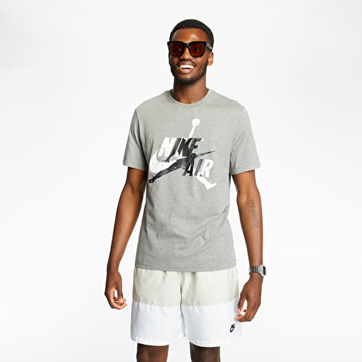 Camiseta jordan classics 2025