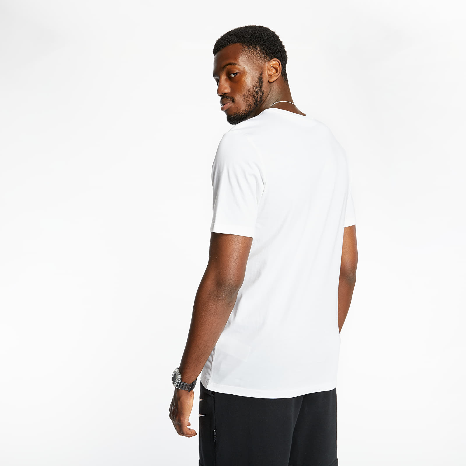 Camisetas Jordan Legacy AJ11 Tee White