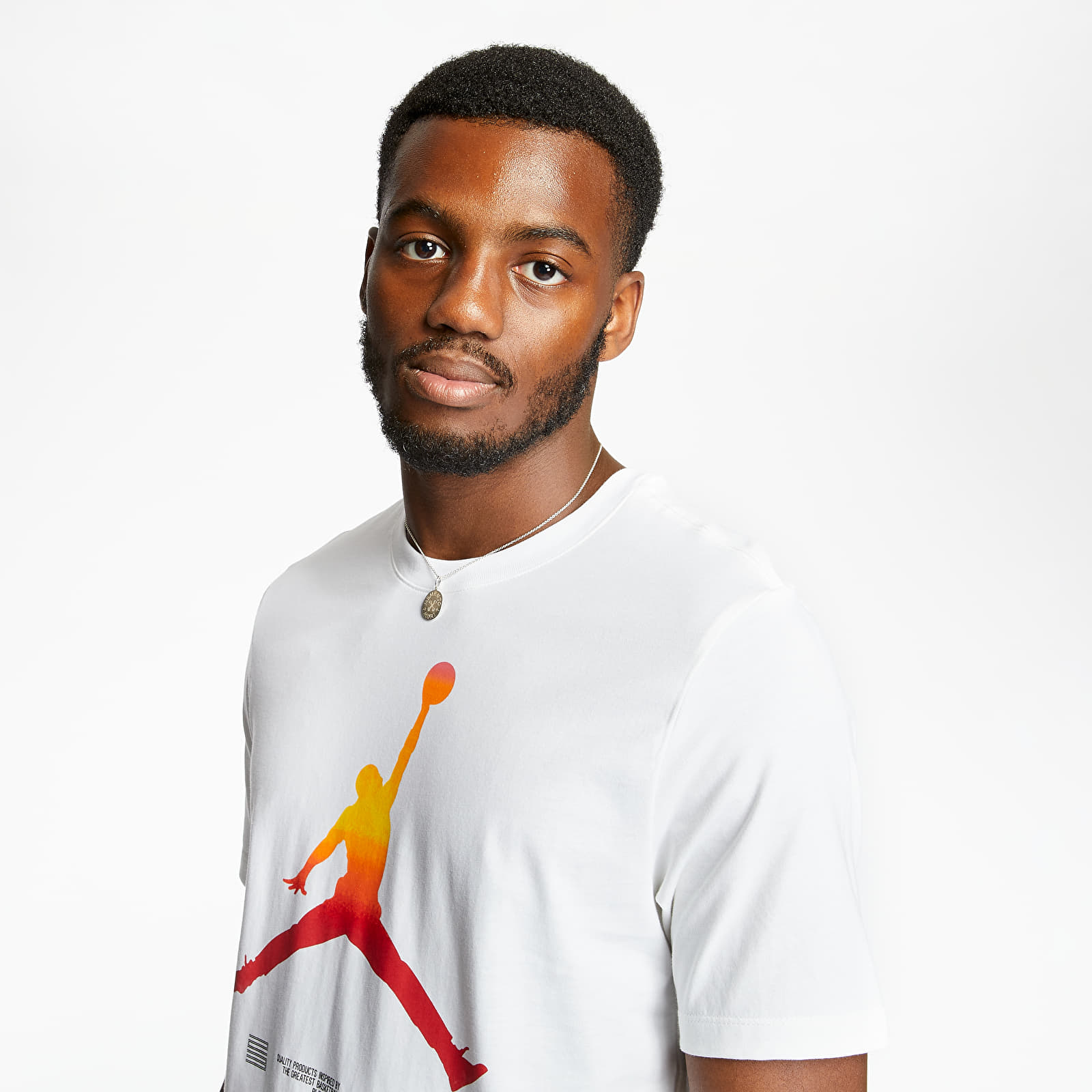 Camisetas Jordan Legacy AJ11 Tee White