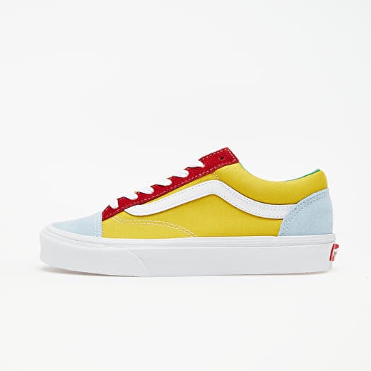 Vans ua style 36 cheap