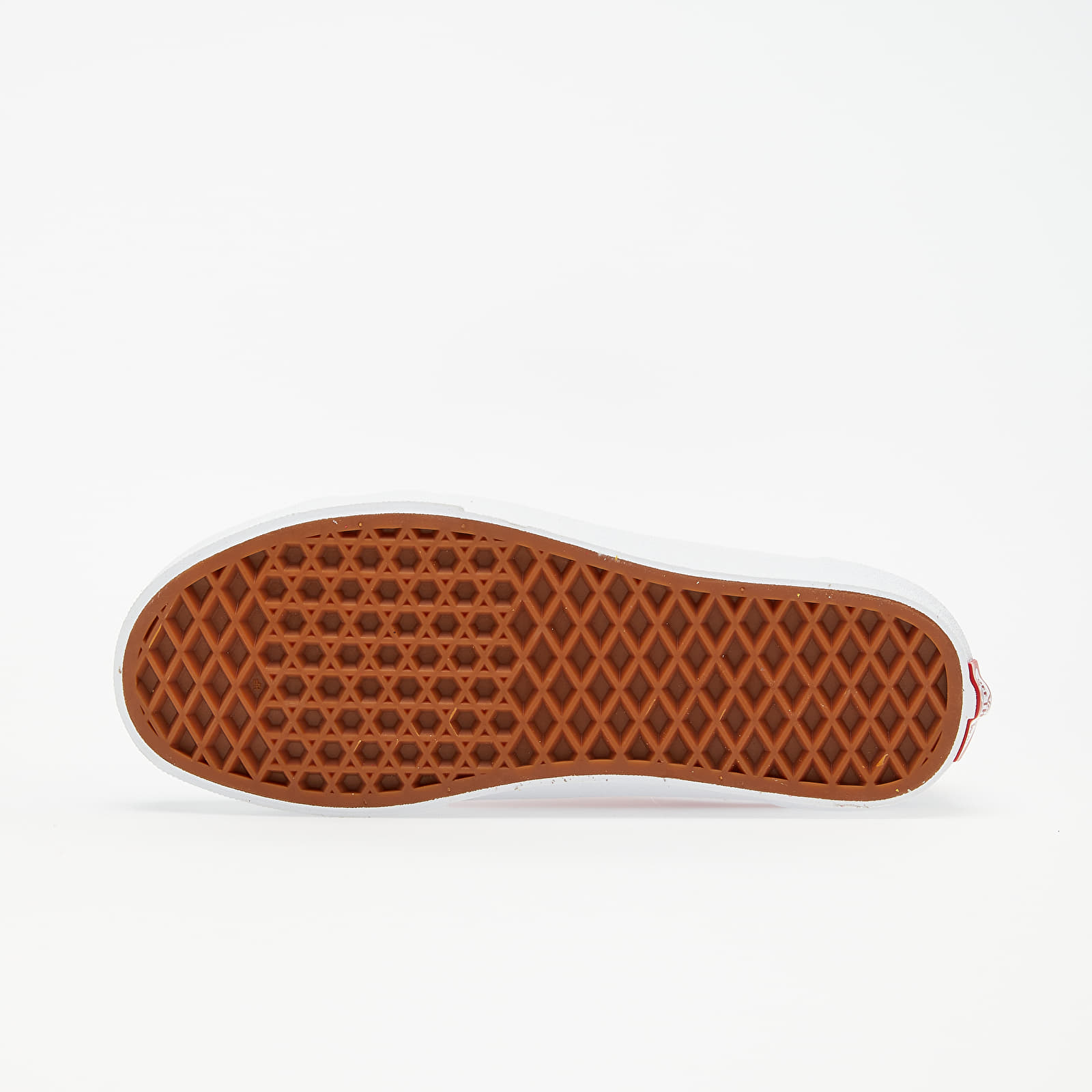 Zapatillas Hombre Vans Style 36 (Sunshine) Multi/ True White