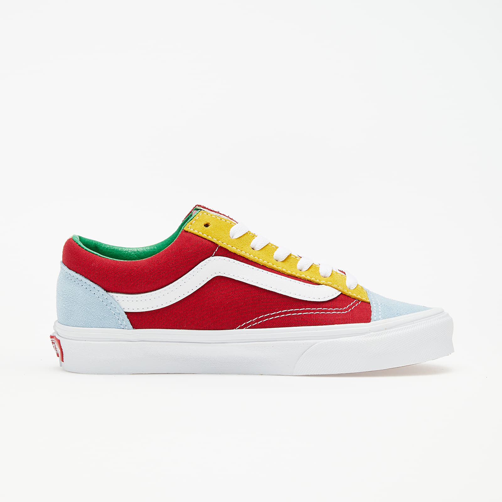 Vans de sales varios colores