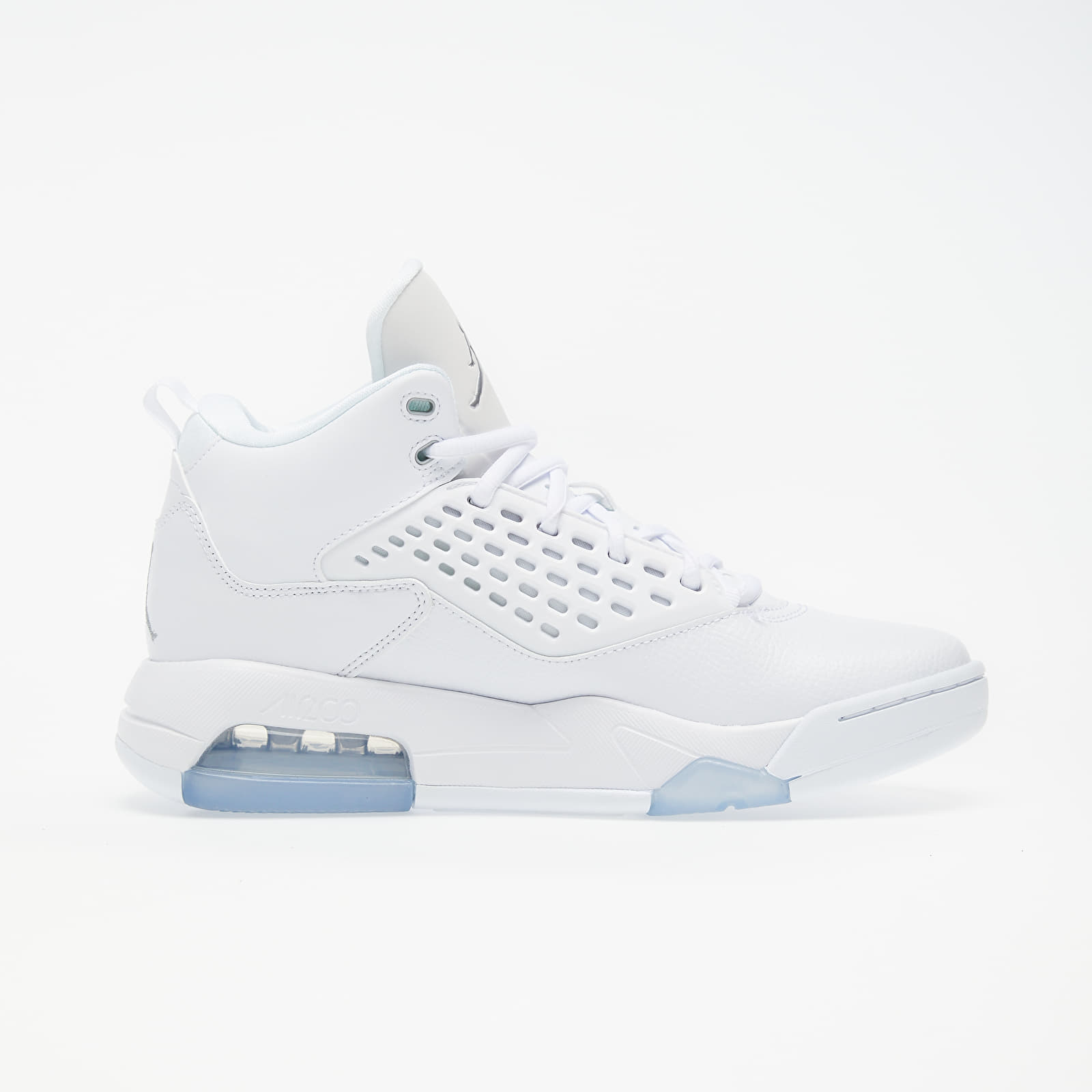 Men's shoes Jordan Maxin 200 White/ Metallic Silver