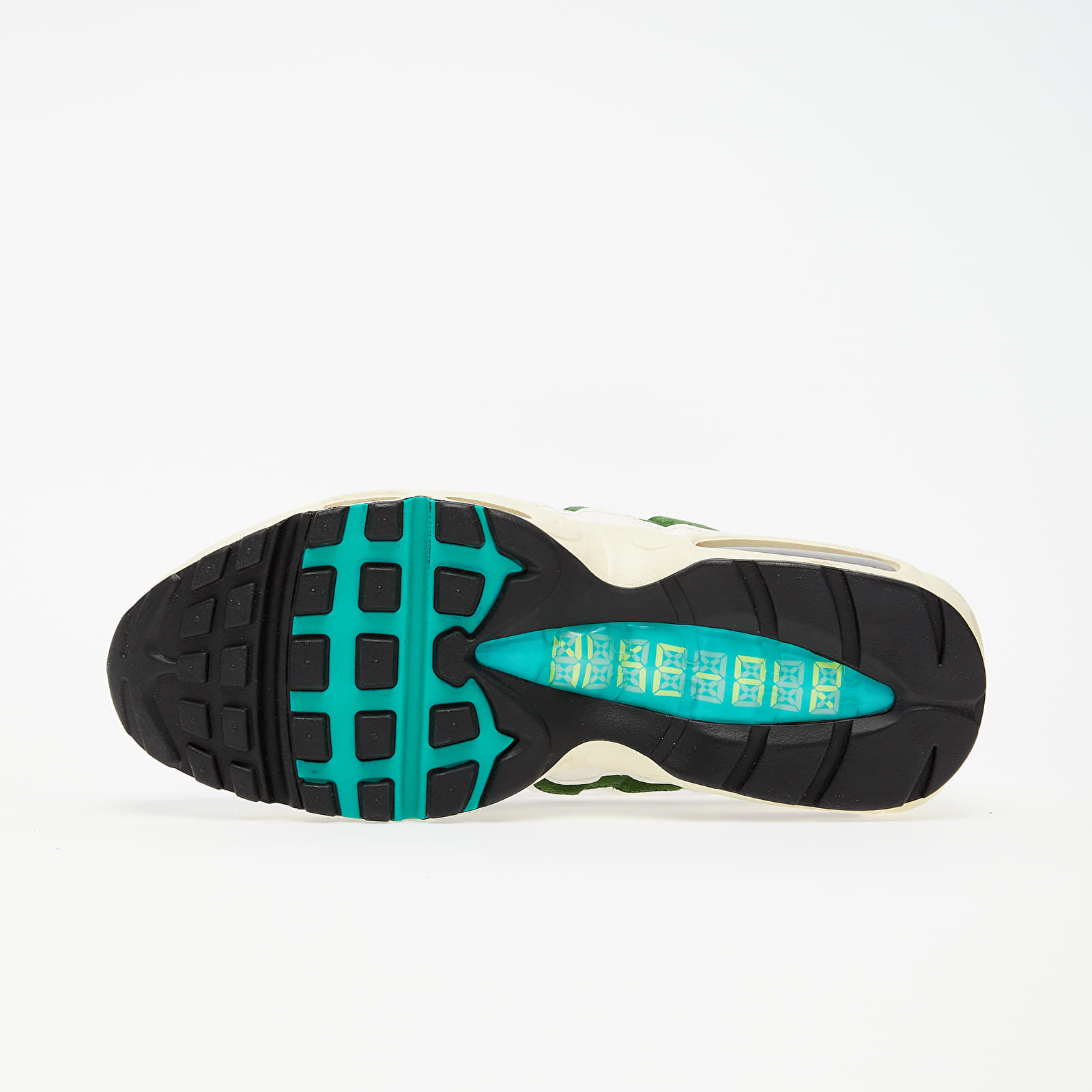 Sail green air discount max 95