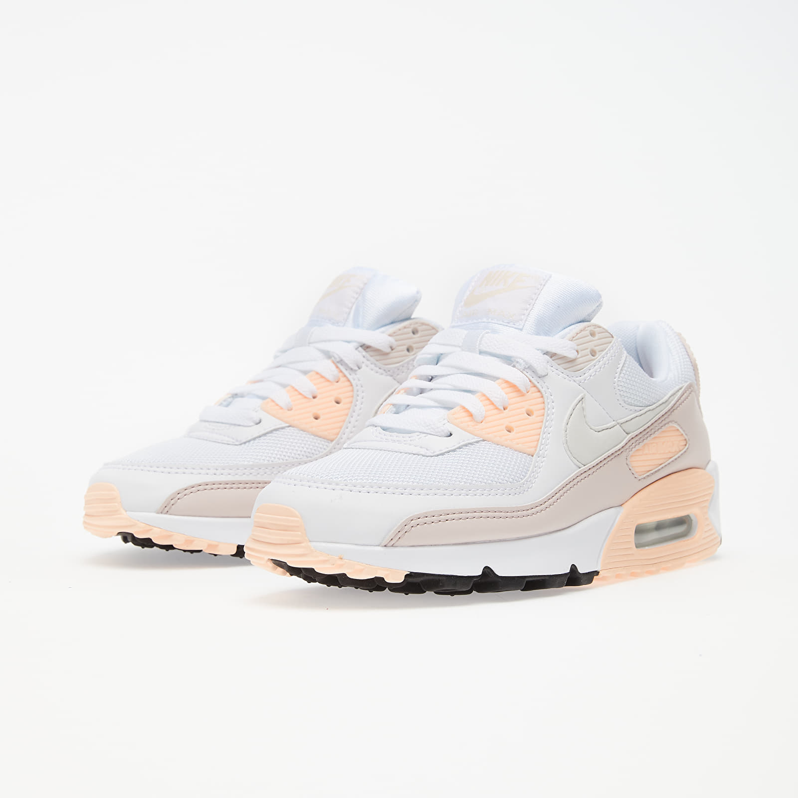 Air max 90 barely rose new arrivals
