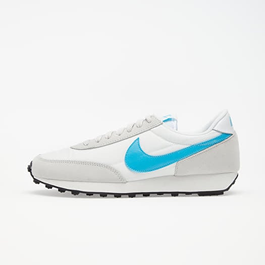 Women's shoes Nike W Daybreak Vast Grey/ Blue Fury-Summit White