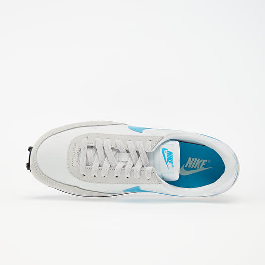 Women's shoes Nike W Daybreak Vast Grey/ Blue Fury-Summit White