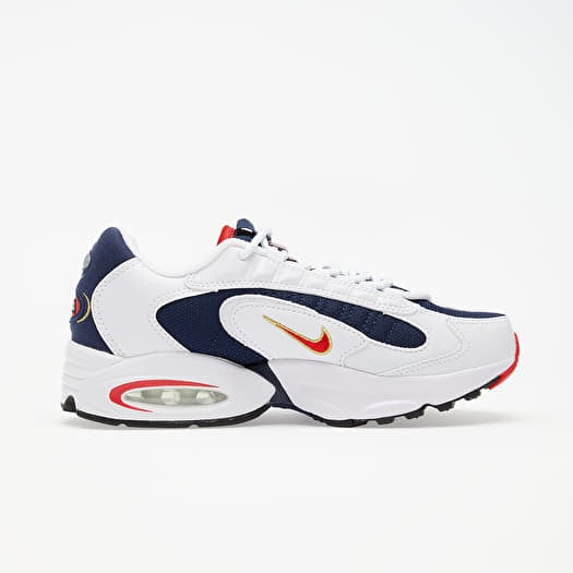 Nike air max 96 womens navy on sale