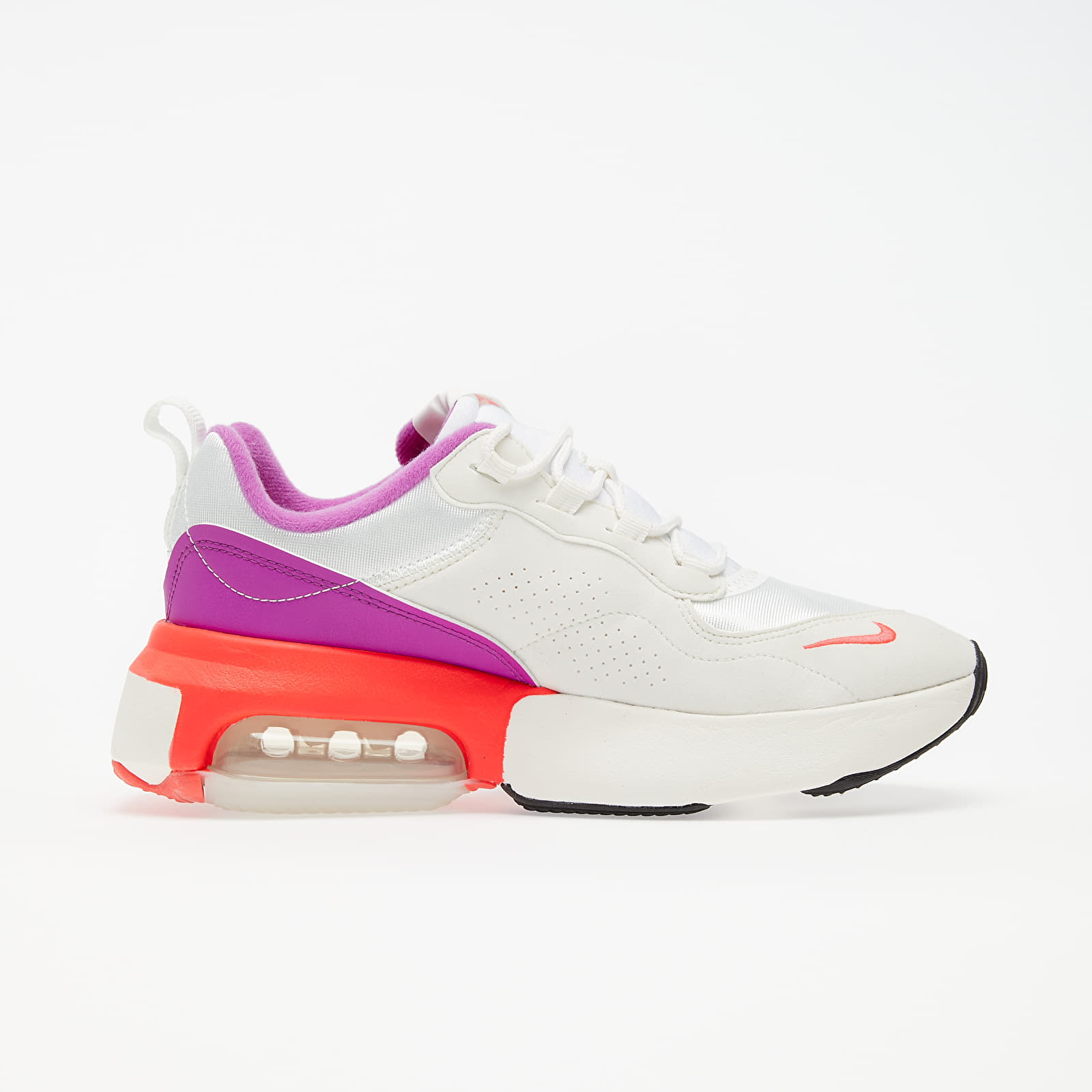 Zapatillas mujer Nike W Air Max Verona Summit White/ Laser Crimson-Sail-Magenta