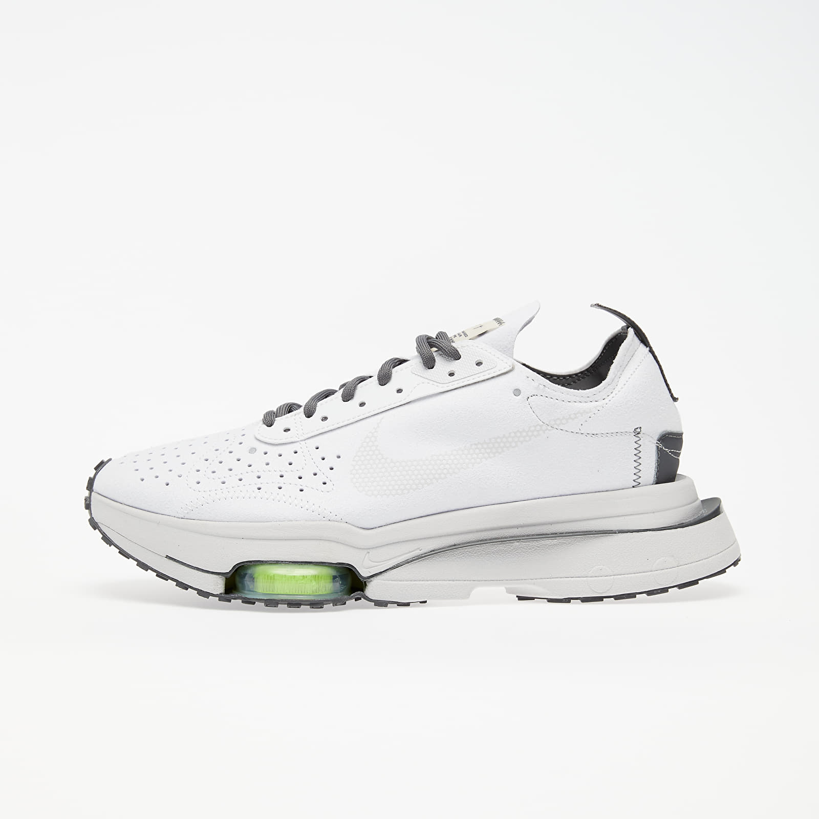 Pánské tenisky a boty Nike Air Zoom-Type Summit White/ Vast Grey-Iron Grey