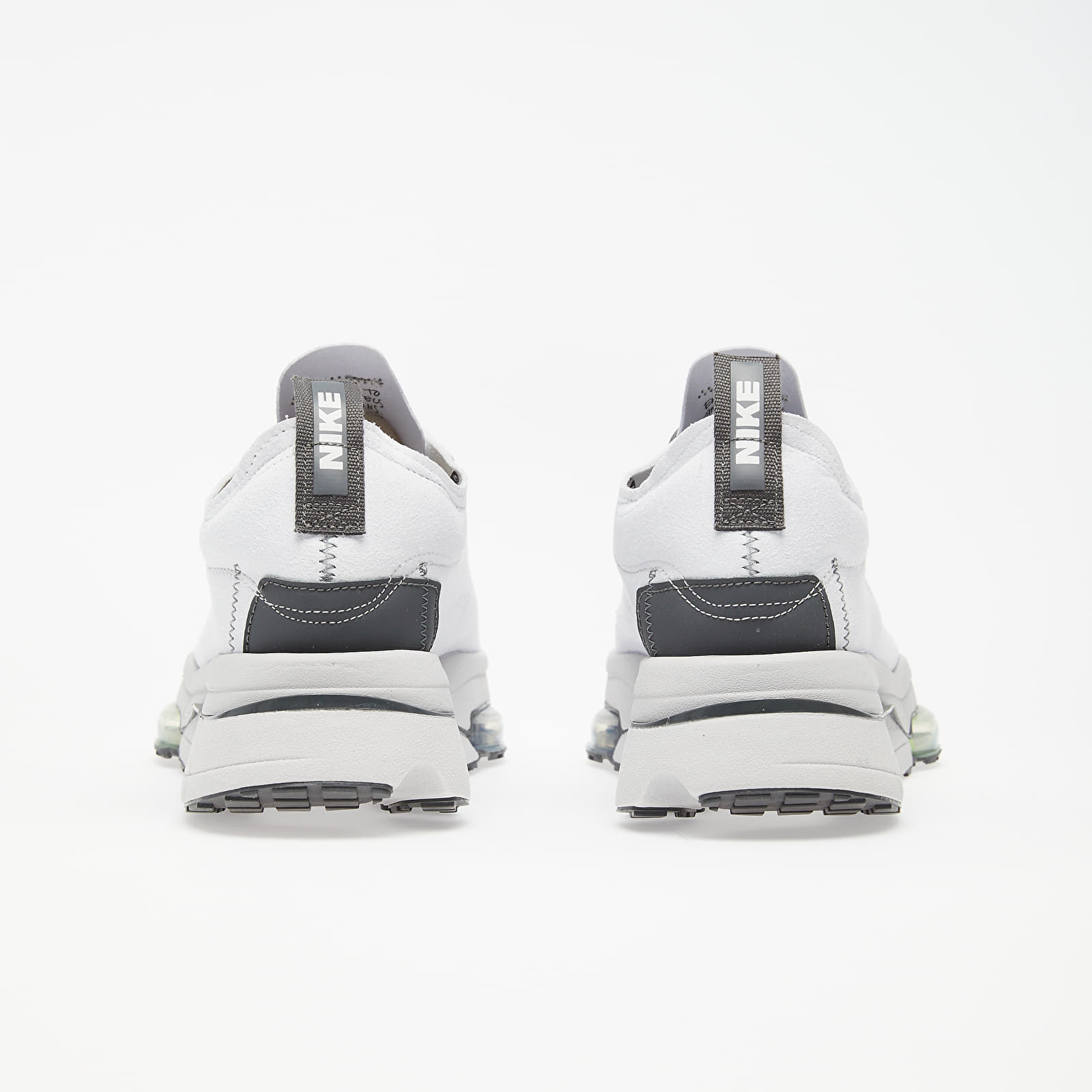 Încălțăminte și sneakerși pentru bărbați Nike Air Zoom-Type Summit White/ Vast Grey-Iron Grey