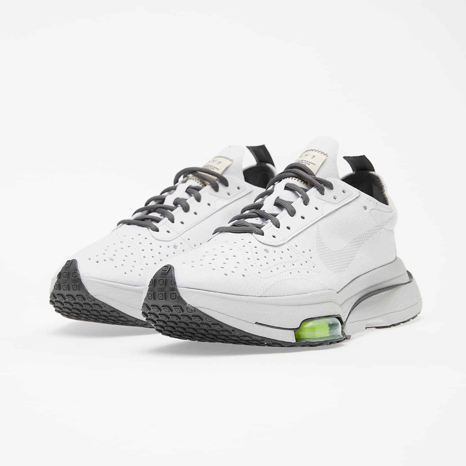 Încălțăminte și sneakerși pentru bărbați Nike Air Zoom-Type Summit White/ Vast Grey-Iron Grey