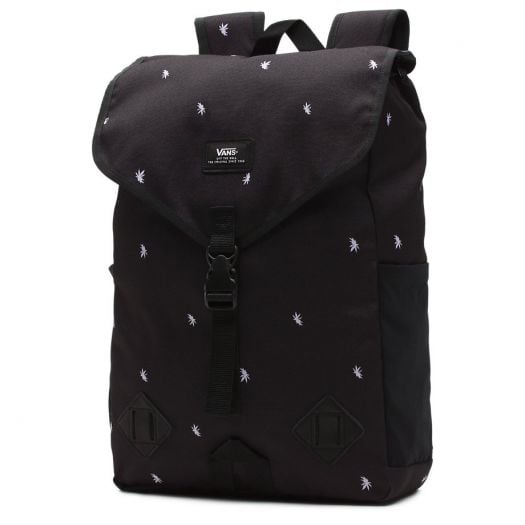 Vans nelson backpack top