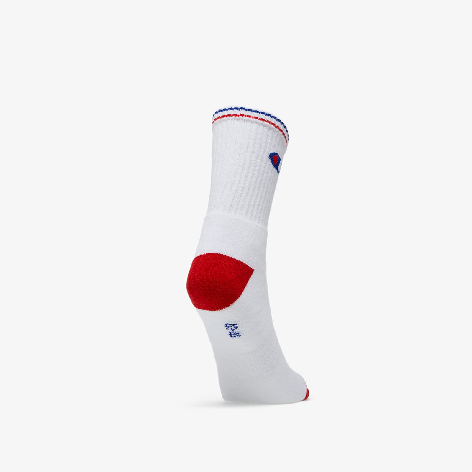 Чорапи Champion Performance 3-Pack Crew Socks White