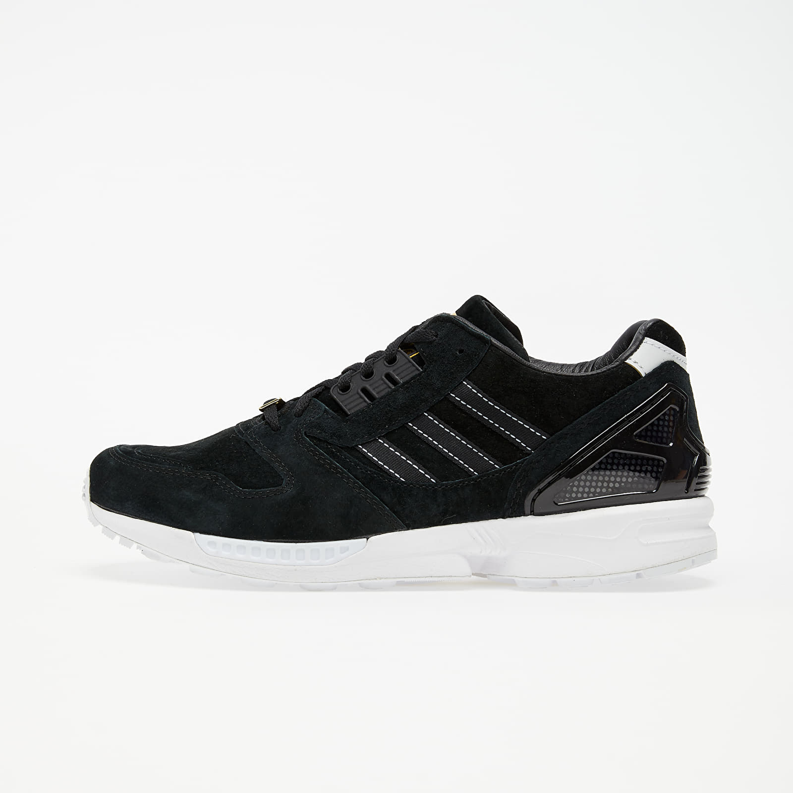 Adidas zx deals 8000 white black