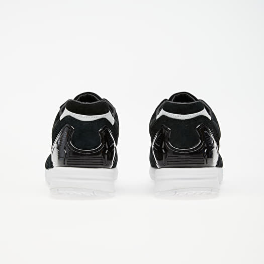 adidas ZX 8000 Core Black/ Core Black/ Ftw White | Footshop