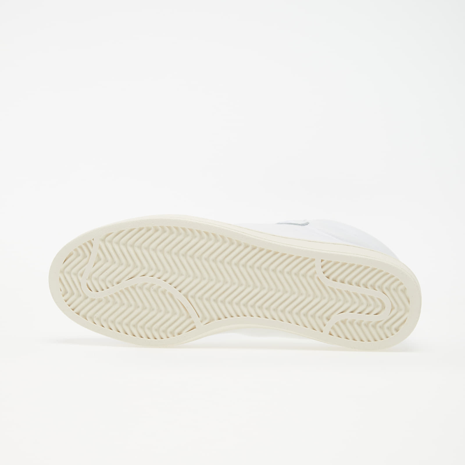 Herresko adidas Americana Hi Ftw White/ Glow Blue/ Core Black