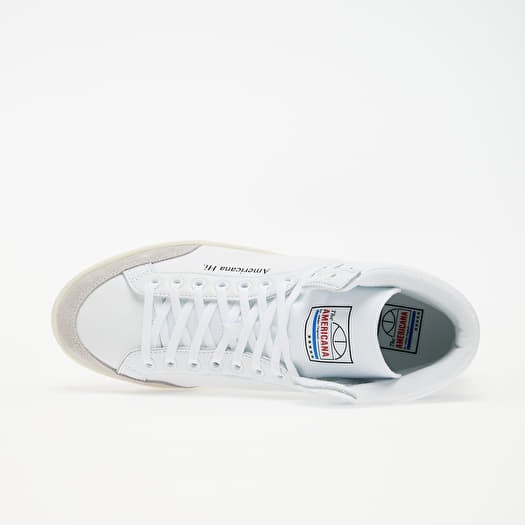 Basket hotsell homme americana