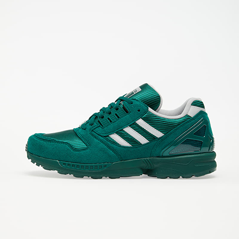 Men's shoes adidas ZX 8000 Core Green/ Grey Two/ Ftw White (FV3269