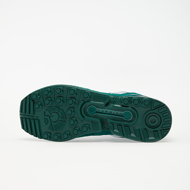 Încălțăminte și sneakerși pentru bărbați adidas ZX 8000 Core Green