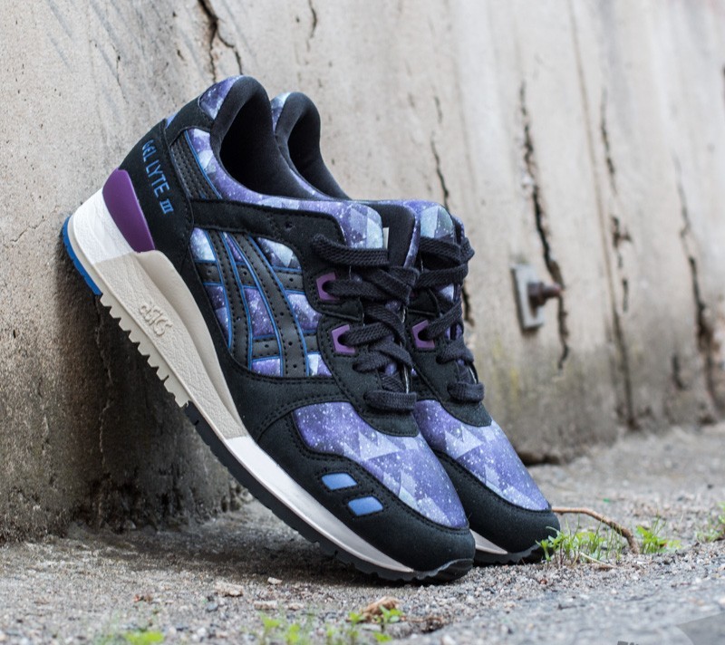 Asics gel lyte iv womens Blue online