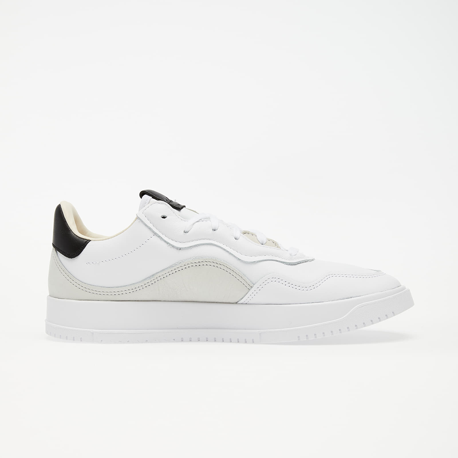 Adidas sc premiere white black shop
