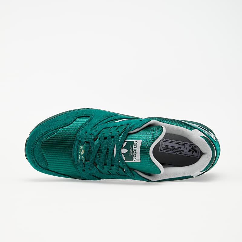 Men's shoes adidas ZX 8000 Core Green/ Grey Two/ Ftw White (FV3269