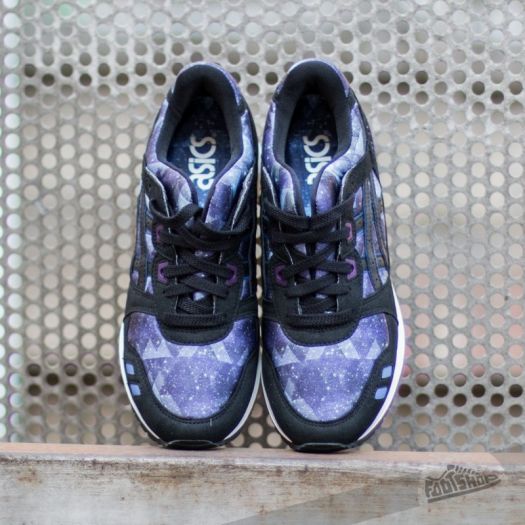 Asics gel lyte donna blu 2025