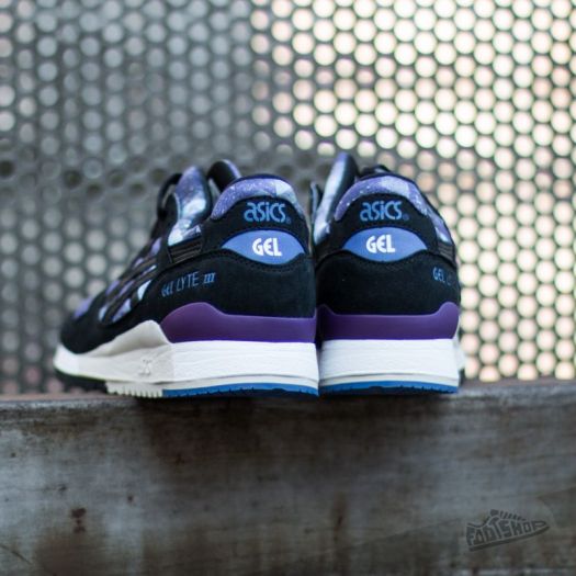 Asics gel sales lyte donna blu