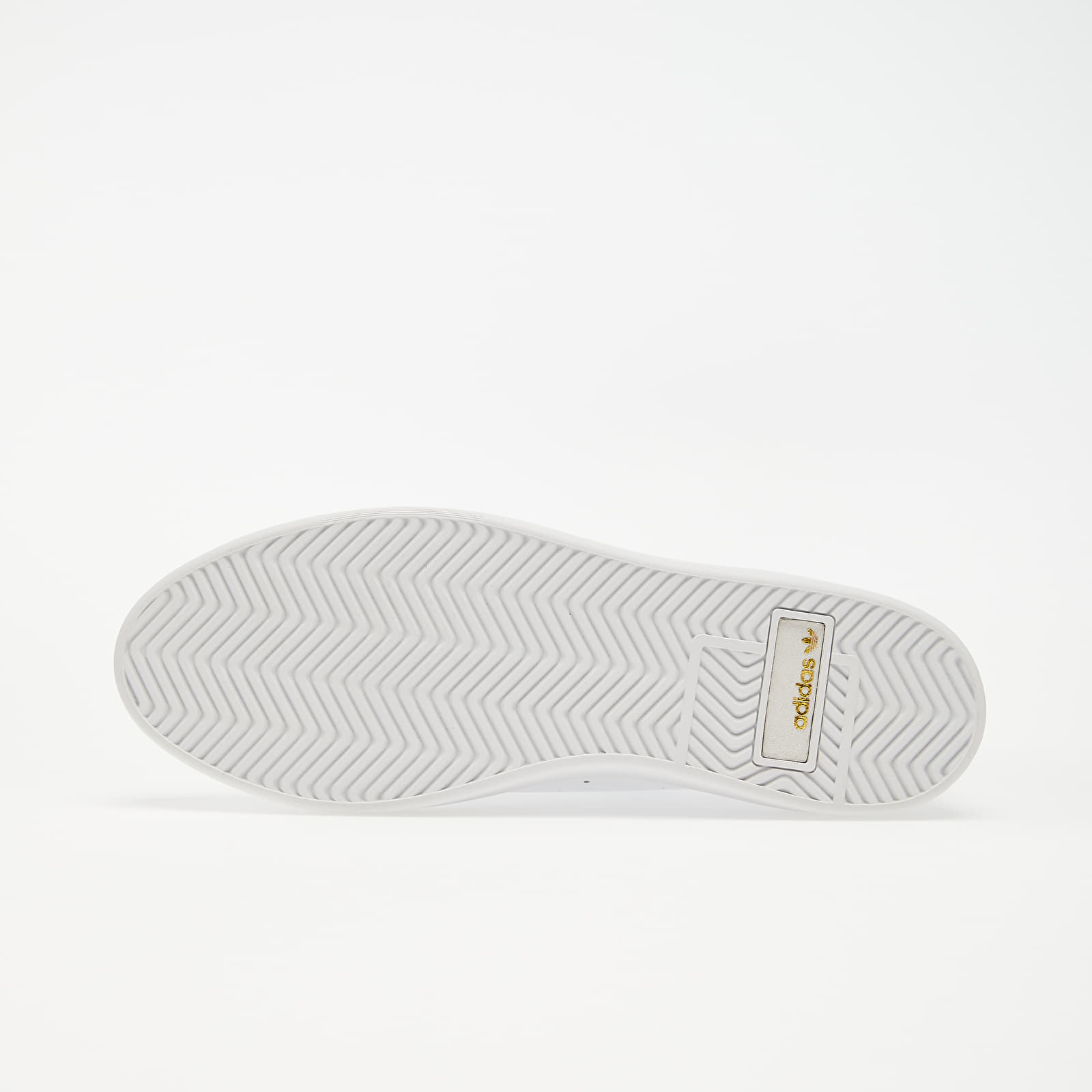 Women's shoes adidas Sleek W Ftw White/ Ftw White/ Crystal White