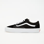 Vans og old skool lx suede top