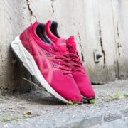 Asics Gel-Kayano Trainer Evo Burgndy/ Red 