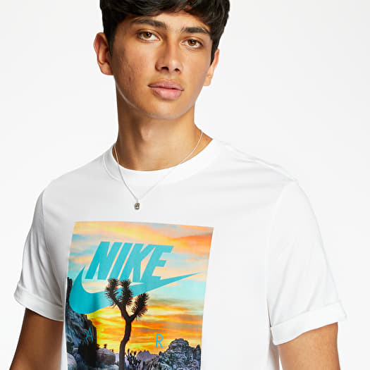 Nike air sale festival photo tee