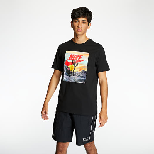 Nike air discount festival photo tee