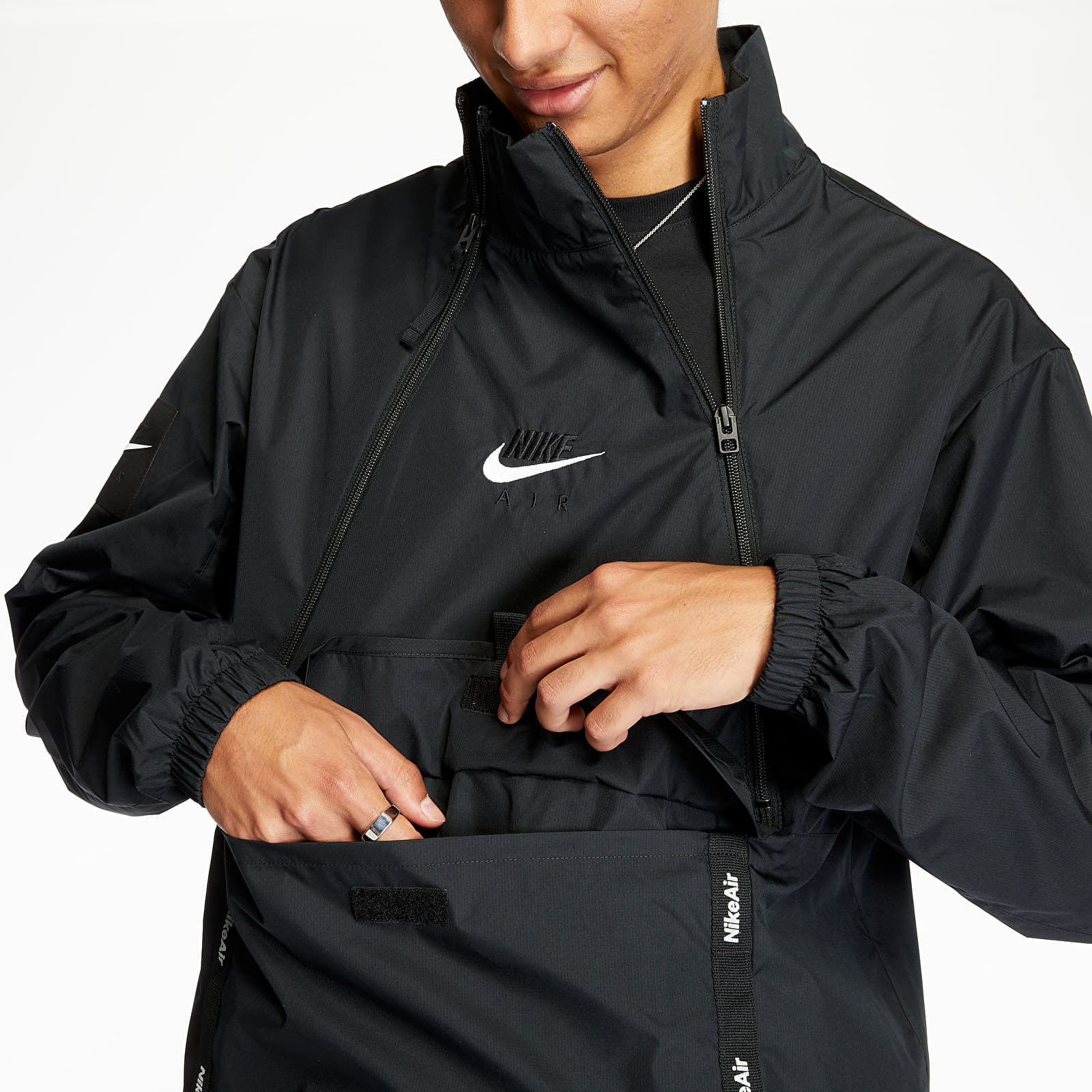 Veste nike kangourou outlet