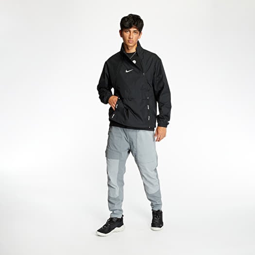 Nike men's windbreaker set outlet